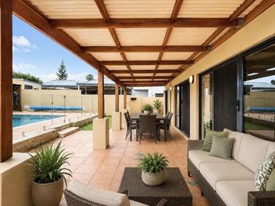 41 Foreshore Vista, Yanchep WA 6035