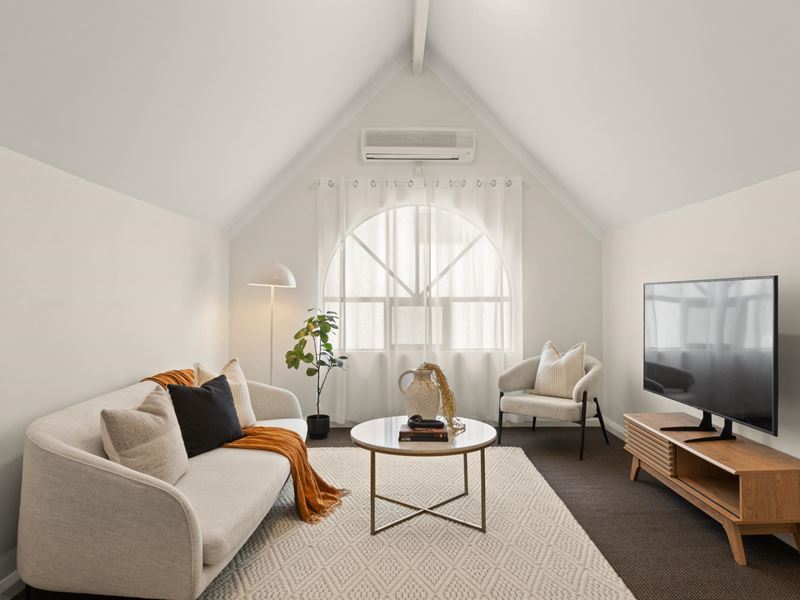 3/1 Hammond Street, West Perth