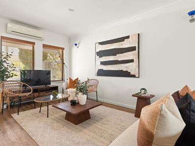3/1 Hammond Street, West Perth WA 6005
