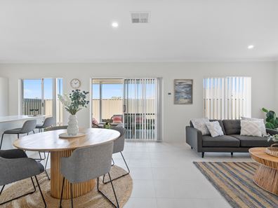 7 Hidcote Road, Lakelands WA 6180