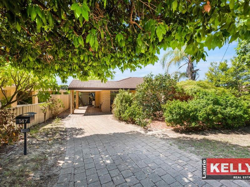 147 Leake  Street, Belmont WA 6104