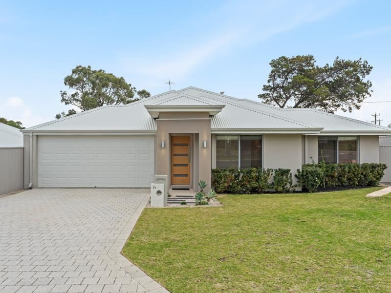 2A Oleander Way, Kallaroo WA 6025