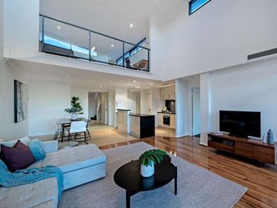 5/84 Fitzgerald Street, Northbridge WA 6003