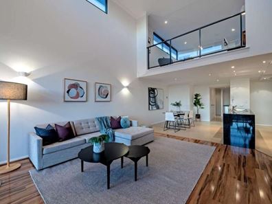 5/84 Fitzgerald Street, Northbridge WA 6003