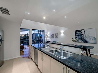 5/84 Fitzgerald Street, Northbridge WA 6003