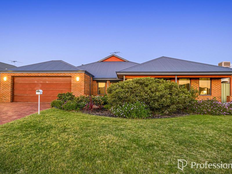 9 Knoop Drive, Byford WA 6122