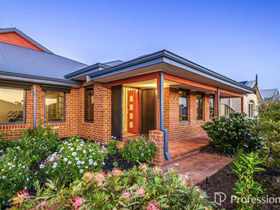 9 Knoop Drive, Byford WA 6122