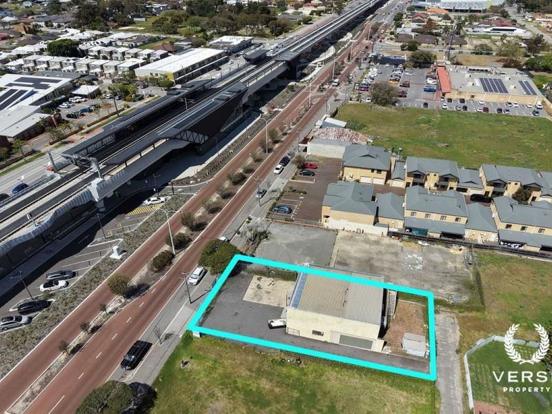175 Sevenoak Street, Cannington WA 6107