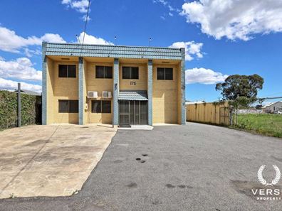 175 Sevenoak Street, Cannington WA 6107