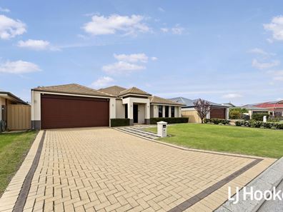 81 Daleford Way, Southern River WA 6110