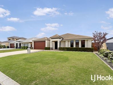 81 Daleford Way, Southern River WA 6110