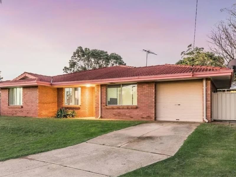 9 Cambey Mews, Parmelia WA 6167