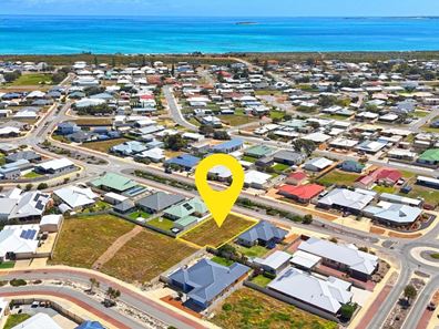Lot 495, 31 Dryandra Blv, Jurien Bay WA 6516