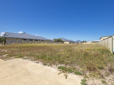 Lot 495, 31 Dryandra Blv, Jurien Bay WA 6516