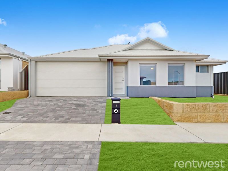 2 Java Road, Eglinton WA 6034