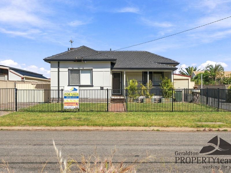 186 Brede St, Geraldton WA 6530