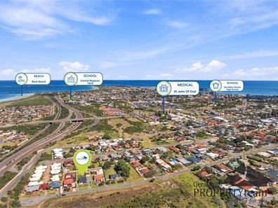 186 Brede St, Geraldton WA 6530