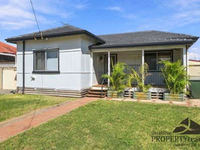 186 Brede St, Geraldton WA 6530