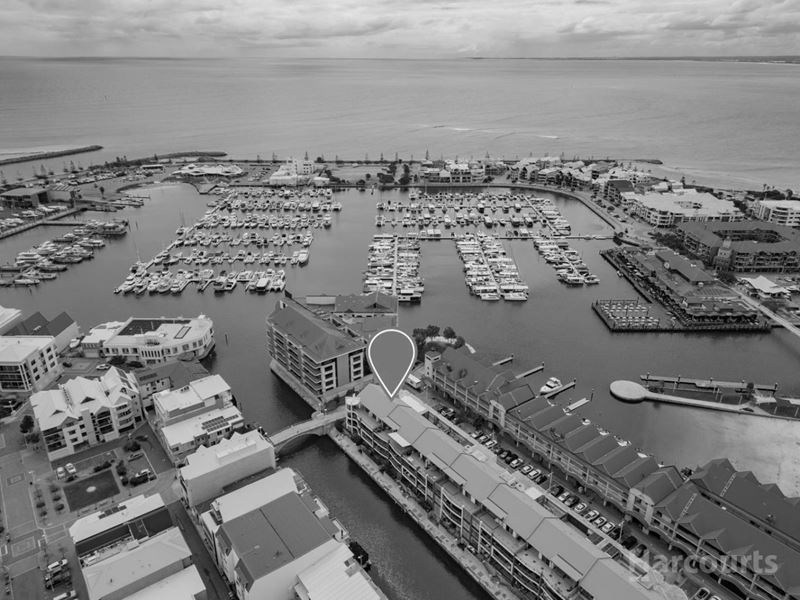 30/3 The Palladio, Mandurah