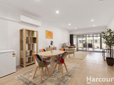 30/3 The Palladio, Mandurah WA 6210
