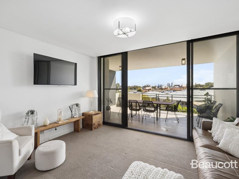 3/97 Peninsula Road, Maylands