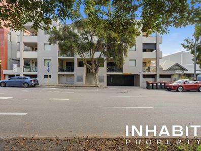 6/121-123 Hill Street, East Perth WA 6004