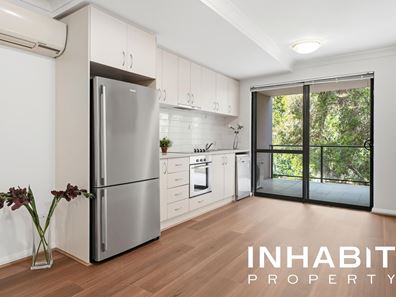 6/121-123 Hill Street, East Perth WA 6004