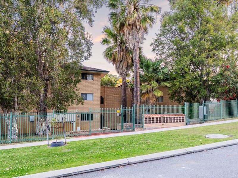 20/7 Kathleen  Avenue, Maylands WA 6051