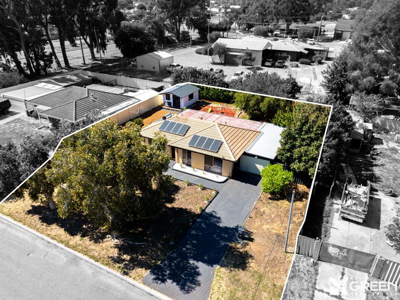 2 Wellstead Way, Coodanup