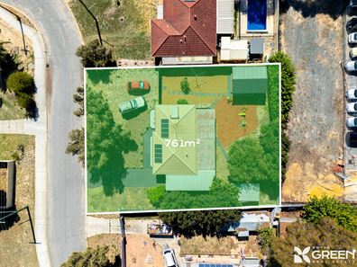 2 Wellstead Way, Coodanup WA 6210