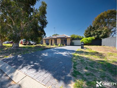 2 Wellstead Way, Coodanup WA 6210