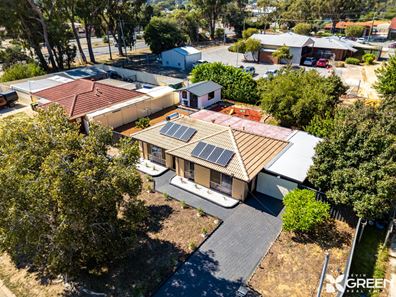 2 Wellstead Way, Coodanup WA 6210
