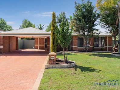 17 Kennack Vista, Atwell WA 6164