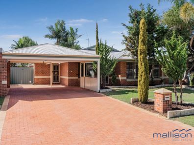17 Kennack Vista, Atwell WA 6164
