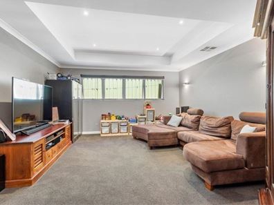 11 Redheart Way, Beeliar WA 6164