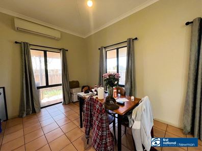 4/6 Nardoo Loop, Newman WA 6753