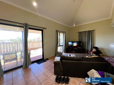 4/6 Nardoo Loop, Newman WA 6753