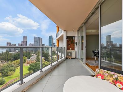 96/22 St Georges Terrace, Perth WA 6000