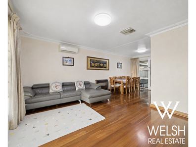 6 Wheatley Place, Kewdale WA 6105