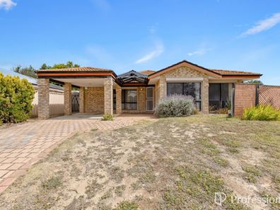 7 Palga Crescent, Beeliar WA 6164