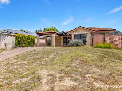 7 Palga Crescent, Beeliar WA 6164