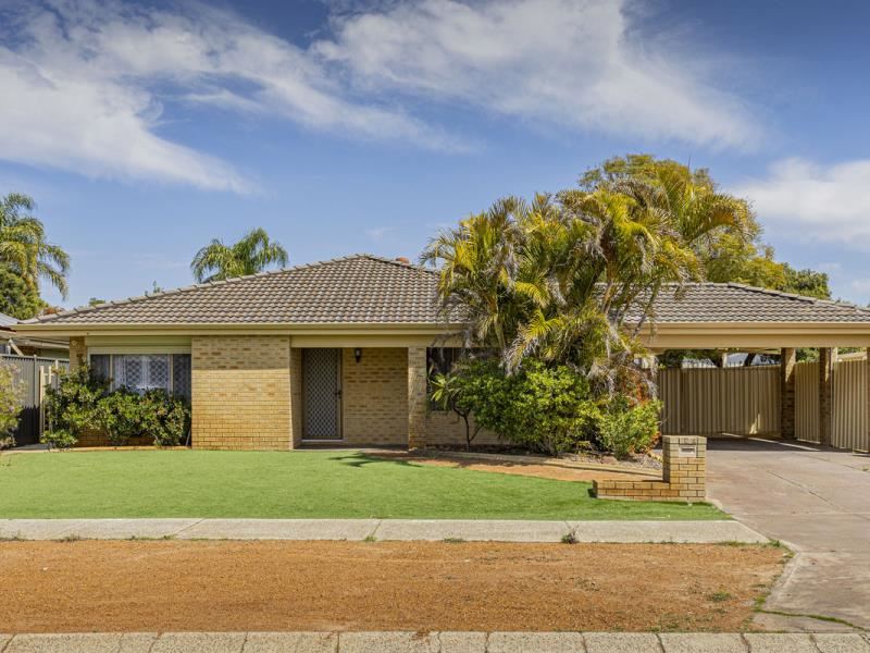 49 Sacramento Avenue, Beechboro WA 6063