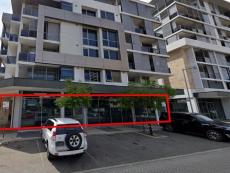 5/15 De Vlamingh Avenue, East Perth WA 6004