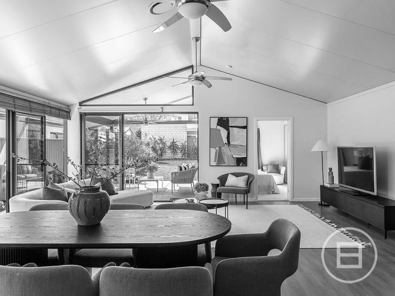 134A Lockhart Street, Como