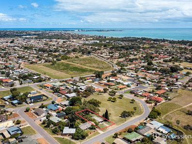 13 Hamersley Street, Spalding WA 6530
