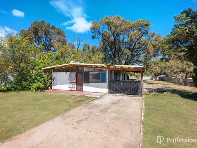 13 Hamersley Street, Spalding WA 6530