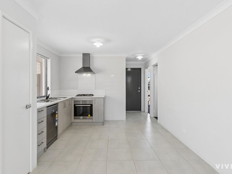 16/1 Balfour Road, Swan View WA 6056