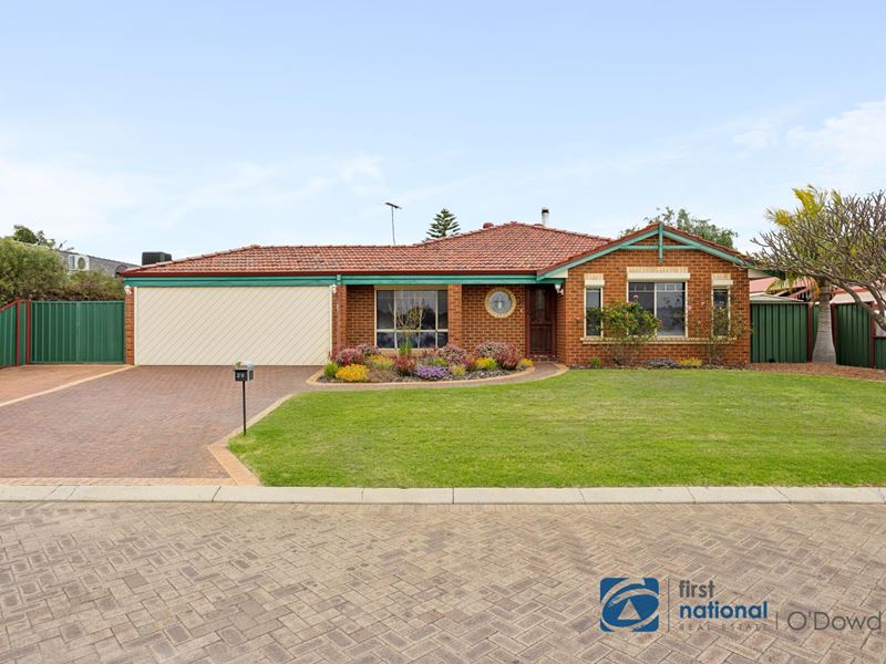 29 EMERALD COURT, Maida Vale WA 6057