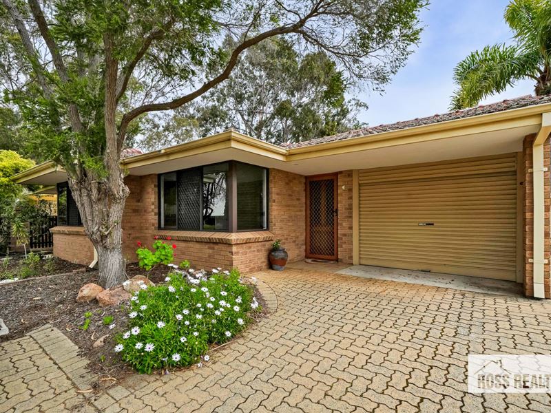 1/41-43 Fitzpatrick Way, Noranda