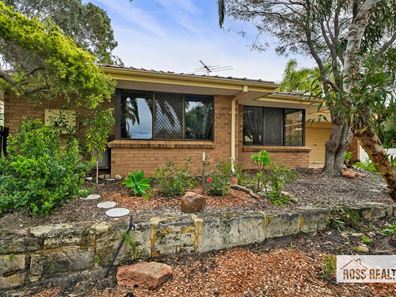 1/41-43 Fitzpatrick Way, Noranda WA 6062